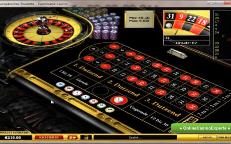 Schnelles Geld verdienen im Online Casino in der [Corona Krise Covid19] Sicheres Roulette System