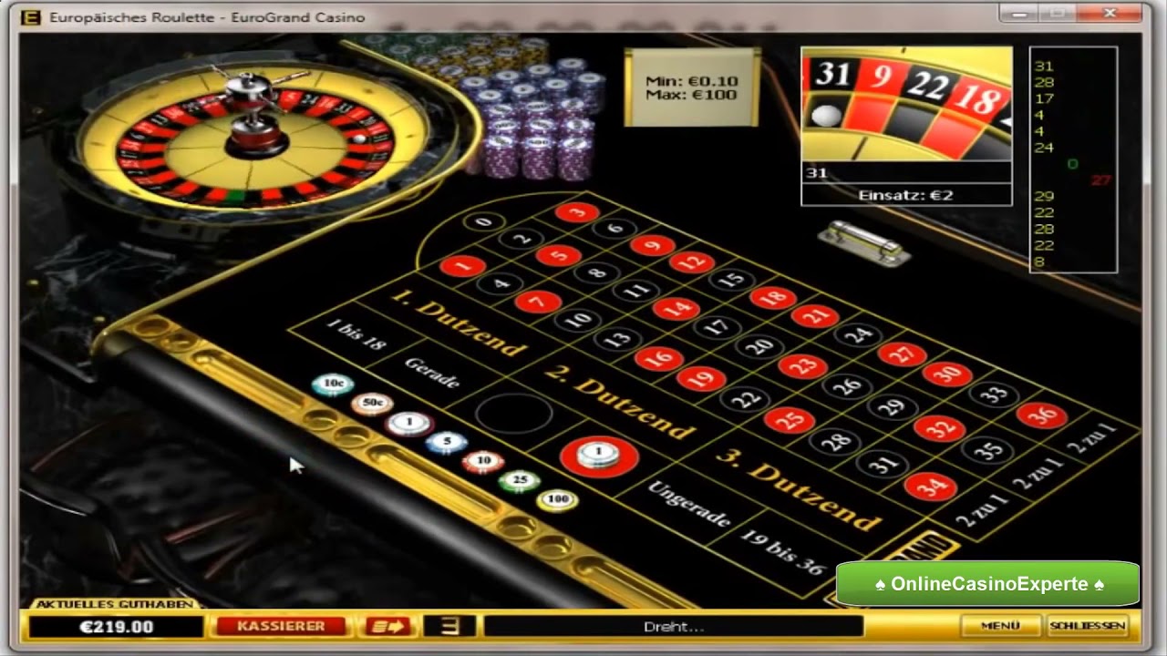 Schnelles Geld verdienen im Online Casino in der [Corona Krise Covid19] Sicheres Roulette System