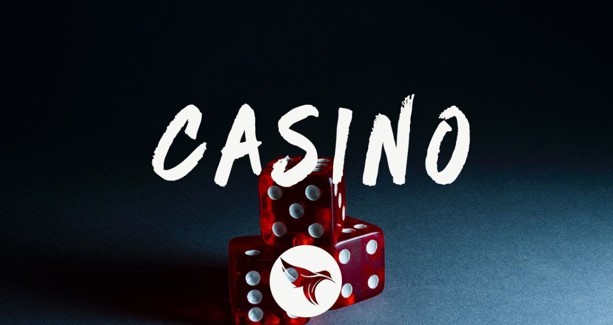 Sech – Casino (Letra / Lyrics)