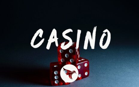 Sech – Casino (Letra / Lyrics)