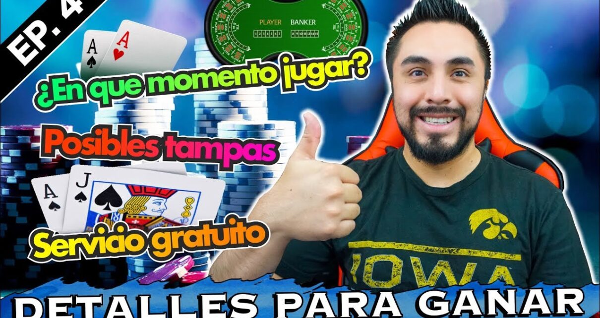 Secretos ganadores | Estrategias para pasarla bien en el casino Secretos ganadores | Estrategias para pasarla bien en el casino