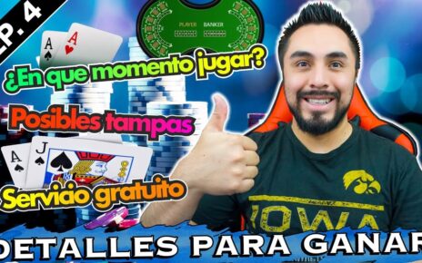 Secretos ganadores | Estrategias para pasarla bien en el casino #4