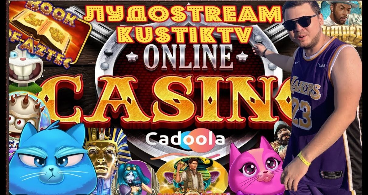 Slots online. Casino