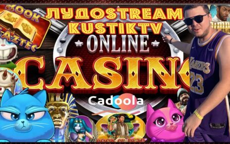 Slots online. Casino