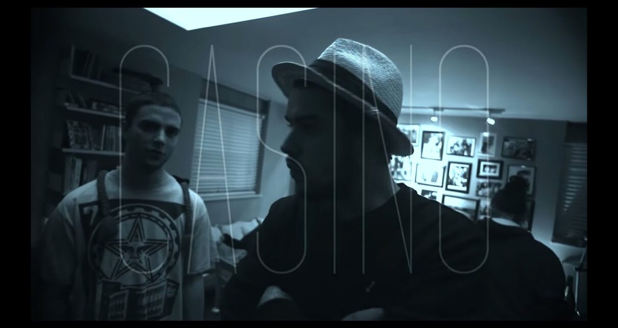 Sons Phonetic – Casino (Official Music Video) Sons Phonetic – Casino (Official Music Video)