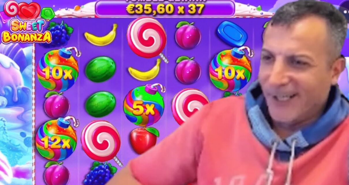 Sowas MÜSSEN wir SPIELEN ? | So VIELE BOMBEN ? | Memo Casino Highlights