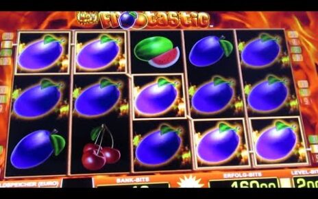 Spielautomaten ÜBERLISTEN! Der Versuch den dicken JACKPOT zu Knacken! Spielcasino bis 2€ Gezockt!