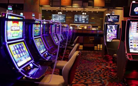 Spokane Tribe Casino Is Now Open With New Safety Measures