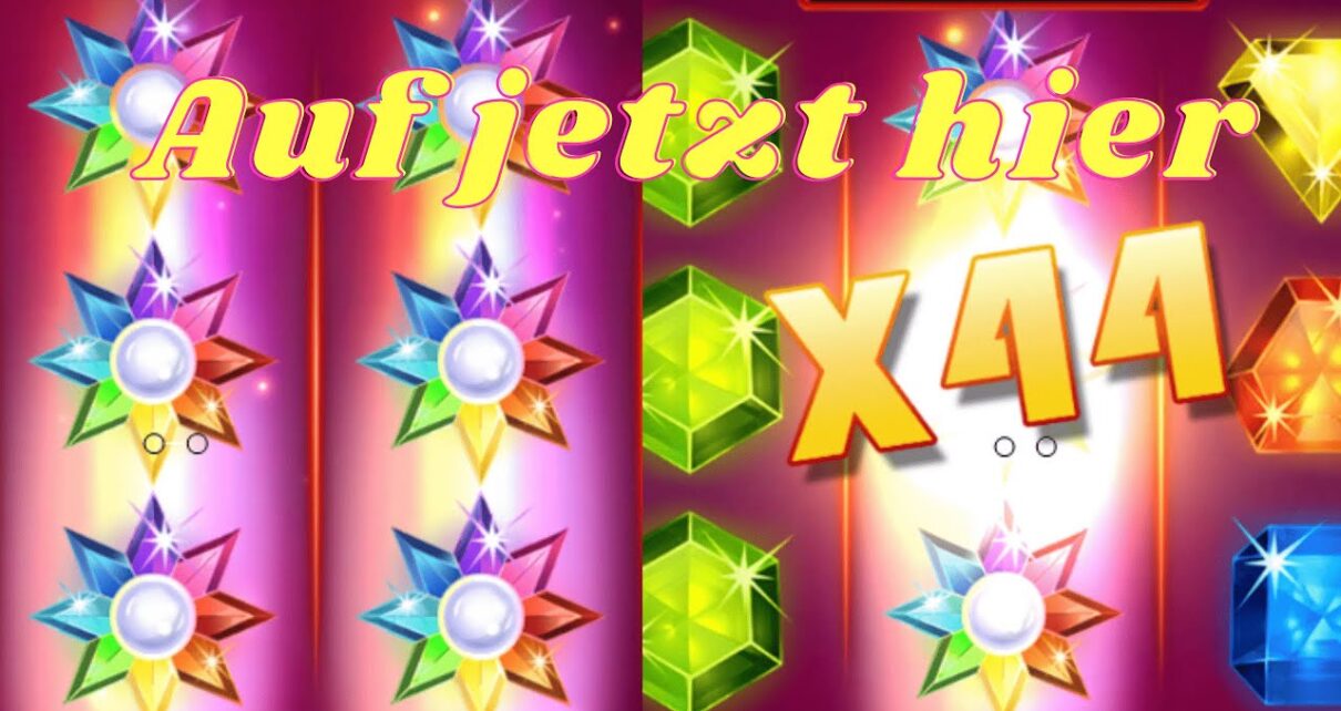 Starburst Extreme vs 50€ im Online Casino – Gib und 3 Reihen!!!