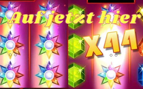 Starburst Extreme vs 50€ im Online Casino – Gib und 3 Reihen!!!