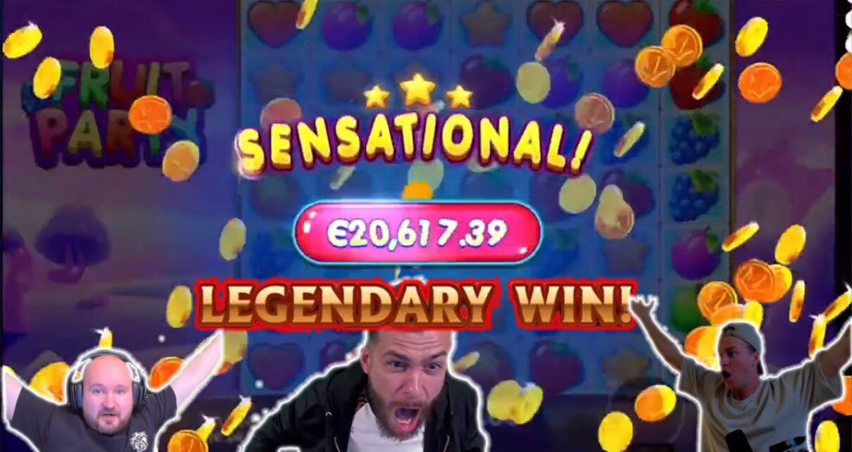 Streamers Big Wins – Online Casino Slots Big Wins