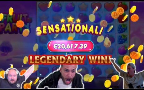 Streamers Big Wins – Online Casino Slots Big Wins