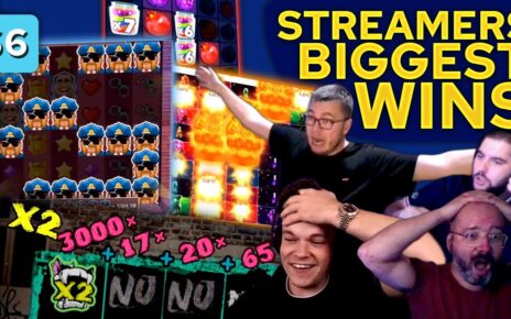 Streamers Biggest Wins – #66 / 2021