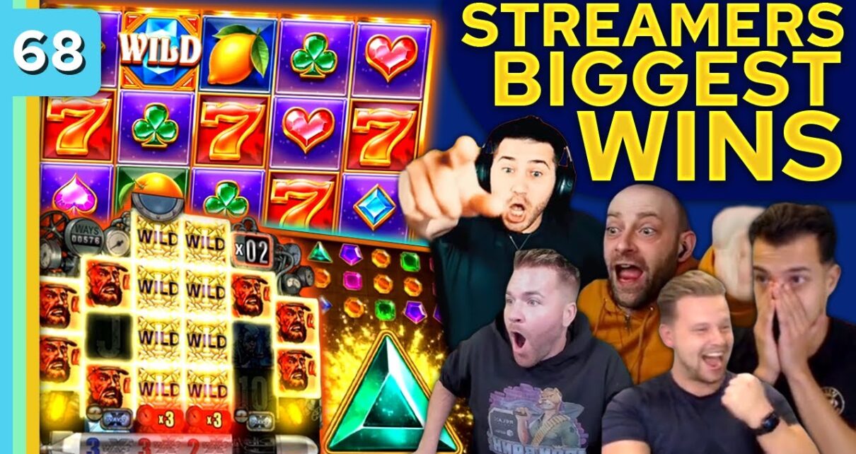 Streamers Biggest Wins – / 2021