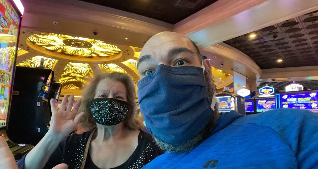 Sunday Brunch from the Rampart Casino!!! Sunday Brunch from the Rampart Casino!!!