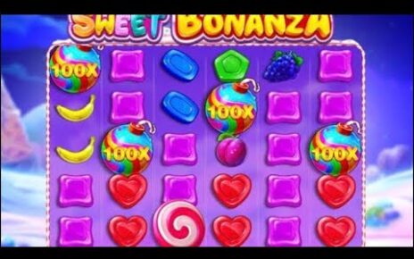 Sweet Bonanza | ÇARPANLARIN ARDI ARKASI KESİLMEDİ! | BIG WIN