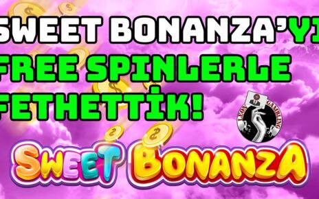 #SweetBonanza'da Tertemiz Kazanç! Leon Gambling #pragmaticplay #slot #casino #bonanza #slotoyunları