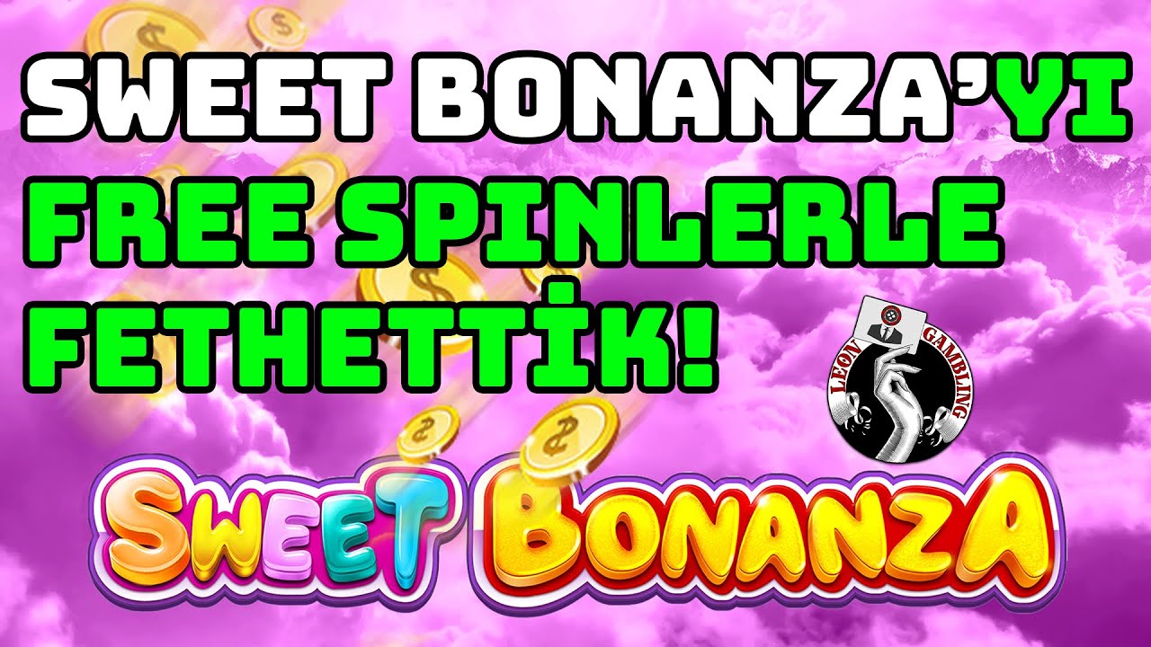 #SweetBonanza'da Tertemiz Kazanç! Leon Gambling #pragmaticplay #slot #casino #bonanza #slotoyunları