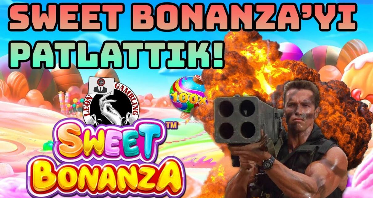 'ya Yargı Dağıtmaya Geldik! – Leon Gamblingıı