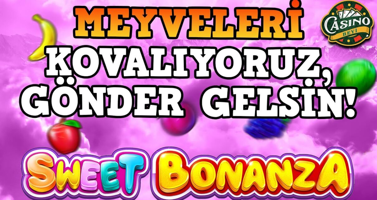 'ya Yüksek Bakiyeden Giriş Yaptık! – Casino Beyiı