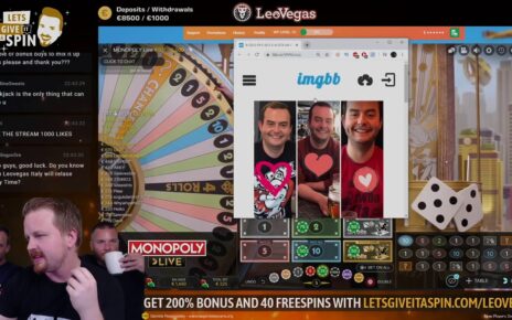 TABLE GAMES TUESDAY – Type !caxino For New Casino  ❤️❤️ (23/06/2020)