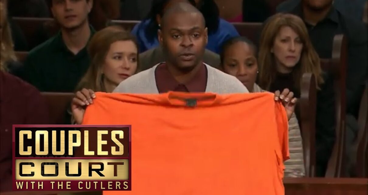THROWBACK DOUBLEHEADER! The Casino T-Shirt Lady & The 15 Year Marriage On The Line | Couples Court THROWBACK DOUBLEHEADER! The Casino T-Shirt Lady & The 15 Year Marriage On The Line | Couples Court