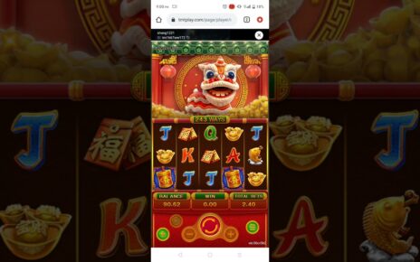 TMT Online Casino/Fachai Chinese New Year/#001