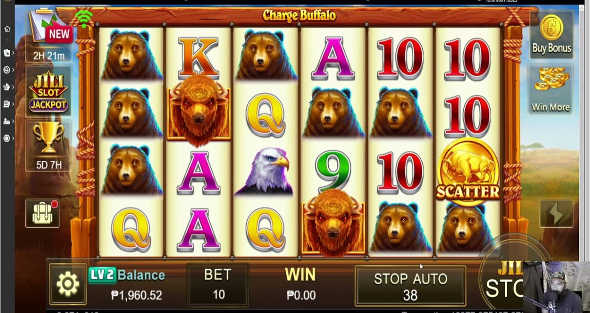 TMT PLAY ONLINE CASINO… (MAGANDA LATAG SA JILI AT FATCHAI)