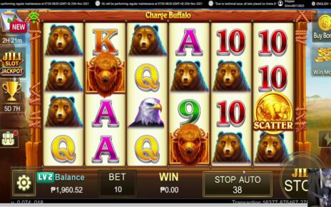 TMT PLAY ONLINE CASINO… (MAGANDA LATAG SA JILI AT FATCHAI)
