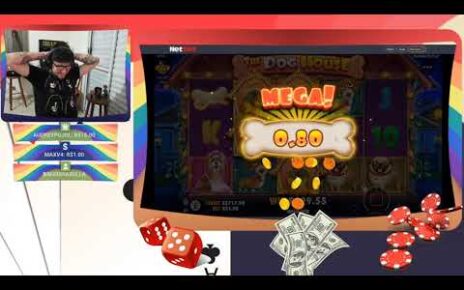 Tem como ficar rico apostando 1 real?  Slot Casino PT/BR