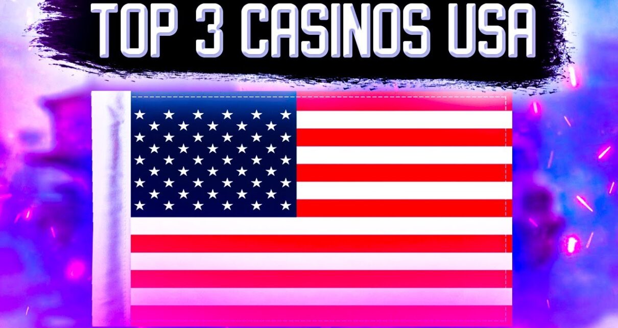 The best online casinos 2021 ? Better online casino review ?