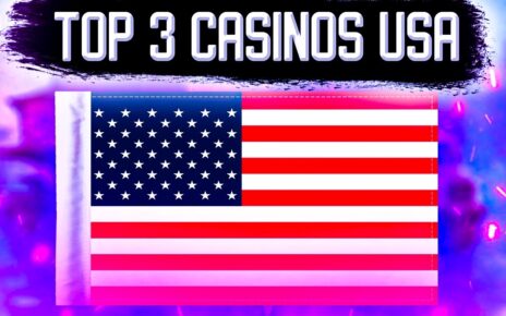 The best online casinos 2021 ? Better online casino review ?