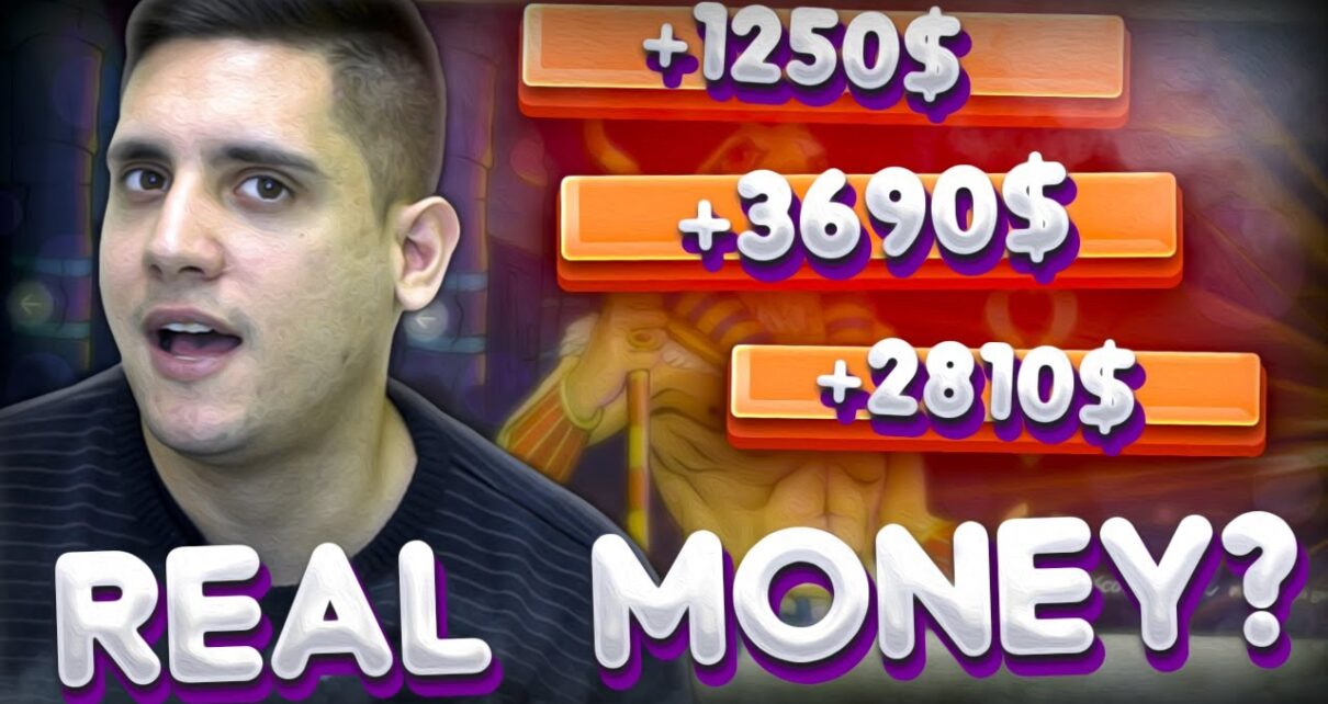 ? Top 5 Big Wins In Online Casinos 2021 | Casino Big Win | Grand Jackpot