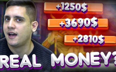 ? Top 5 Big Wins In Online Casinos 2021 | Casino Big Win | Grand Jackpot