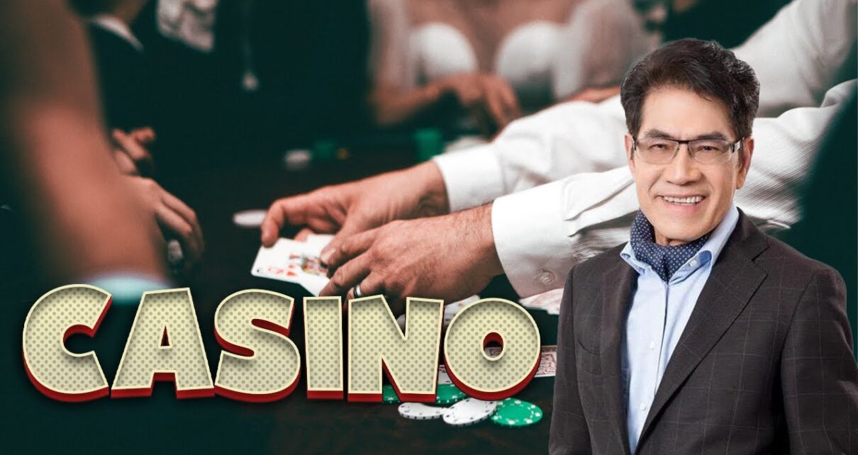 Truyện dài hay nhất – Casino – Nguyễn Ngọc Ngạn & Hồng Đào | Thúy Nga Paris – Audiobook 81 Truyện dài hay nhất – Casino – Nguyễn Ngọc Ngạn & Hồng Đào | Thúy Nga Paris – Audiobook 81