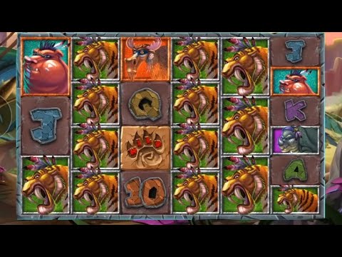 Tuesday Afternoon online Casino slots stream.