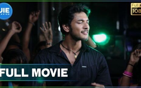 Vai Raja Vai Tamil Full Movie – Gautham Karthik, Priya Anand, Vivek | Yuvan Shankar Raja