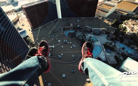 Voodoo Zipline | Rio All-Suite Hotel & Casino Las Vegas