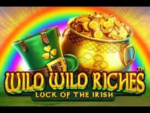 WİLD WİLD RİCHES | BU TAKTİK İLE ÇANTA DOLDU !! #wildwildriches #casino #slot #kazanç