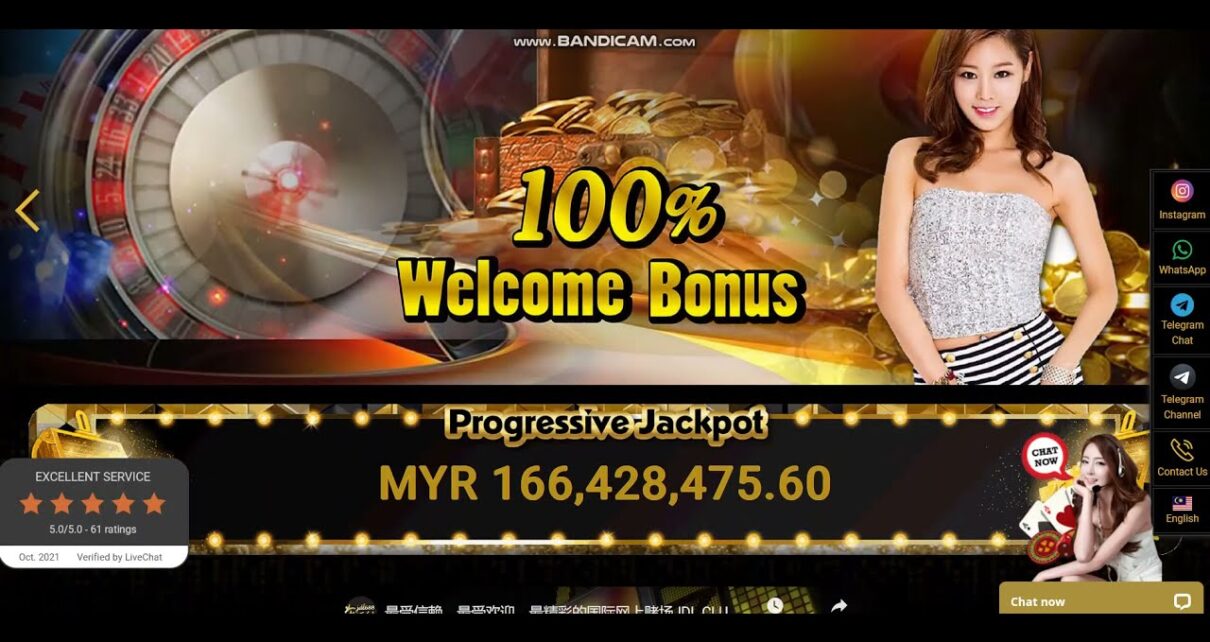 Welcome to JDL 688 – Online Casino Malaysia