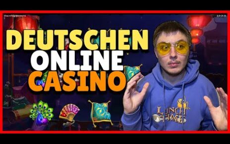 Wie gewinnt man 2275 € in einem deutschen Online Casino ❓ online casino bonus