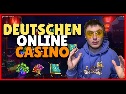 Wie gewinnt man 2275 € in einem deutschen Online Casino ❓ online casino bonus