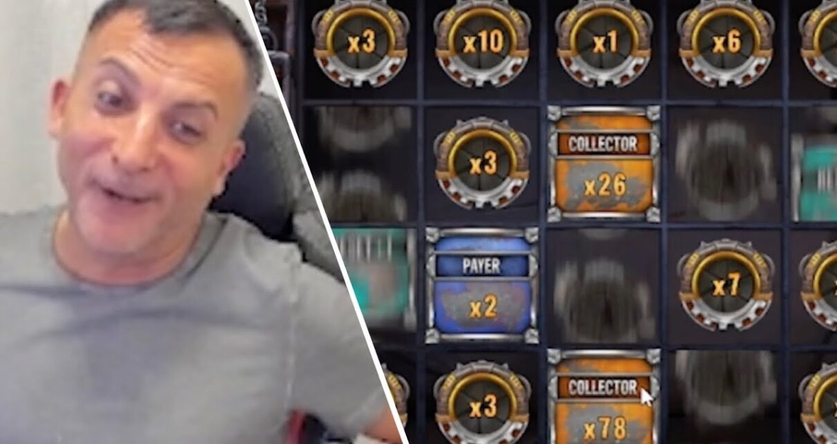 Wild West Gold & Money Train 2 gönnen ?? || Memo Casino Highlights