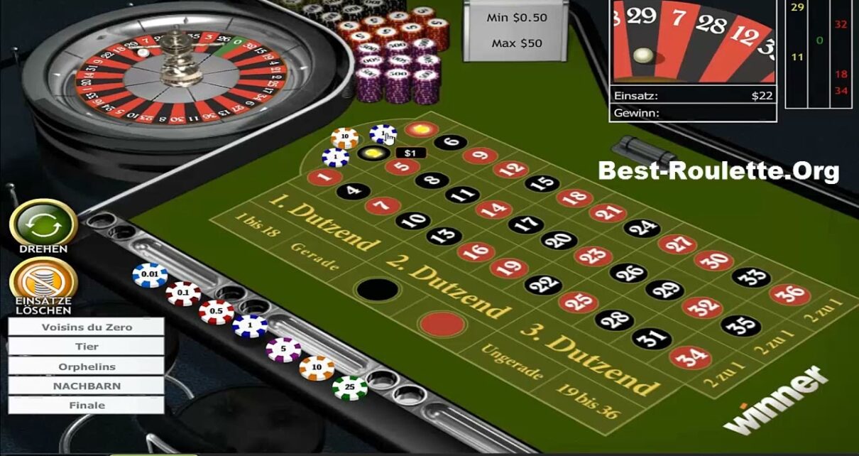 Wir haben Online Casino Algorithmen gehackt [roulette tricks im casino] 3400€ Gewinn mit Roulette ?