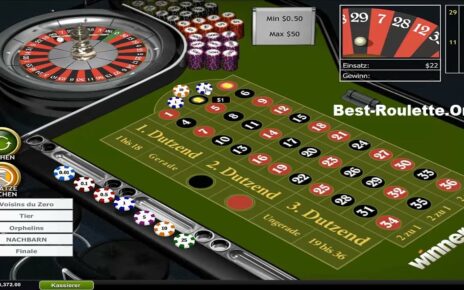 Wir haben Online Casino Algorithmen gehackt [roulette tricks im casino] 3400€ Gewinn mit Roulette ?