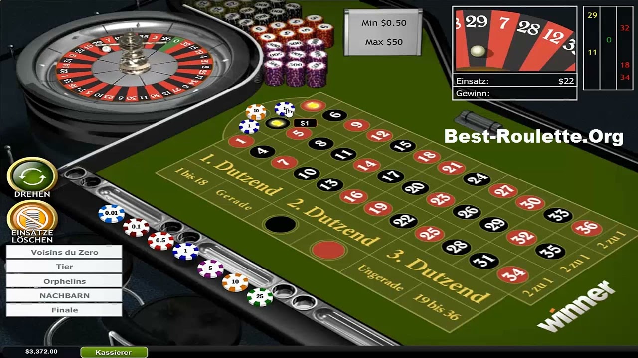 Wir haben Online Casino Algorithmen gehackt [roulette tricks im casino] 3400€ Gewinn mit Roulette ?