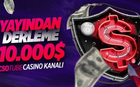 YAYINDAN DERLEME 10.000 DOLAR