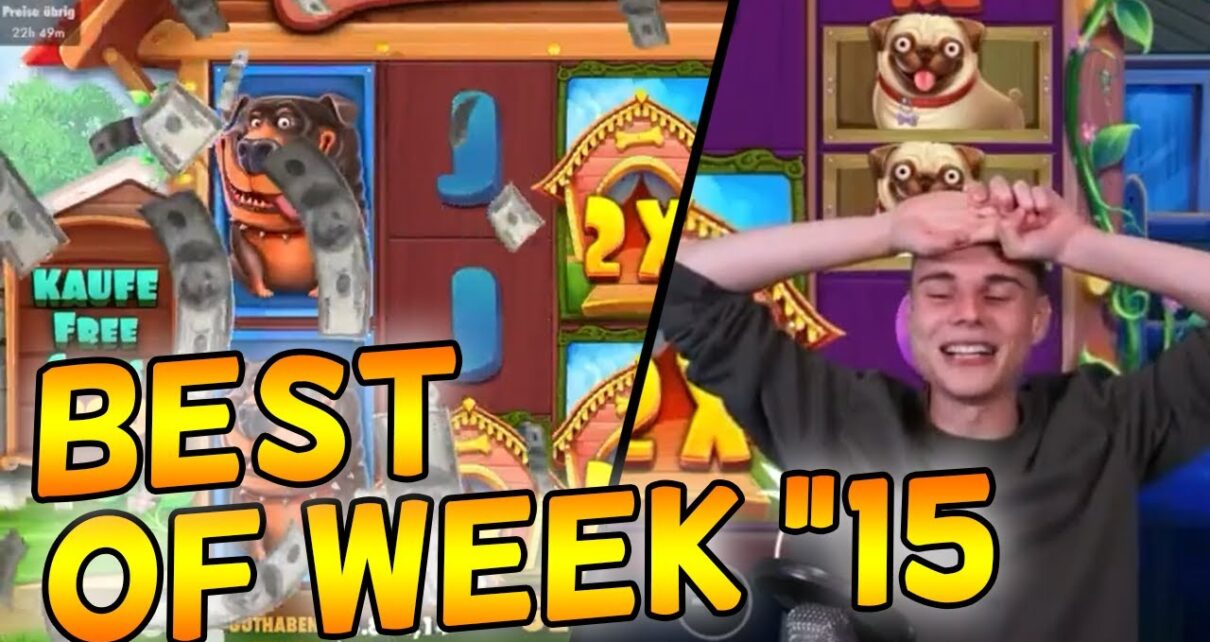 ZUSCHAUERN FREISPIELE GÖNNEN!!! | BEST OF WEEK 