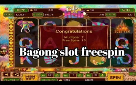 alt online casino bagong slot may pa free spin pa