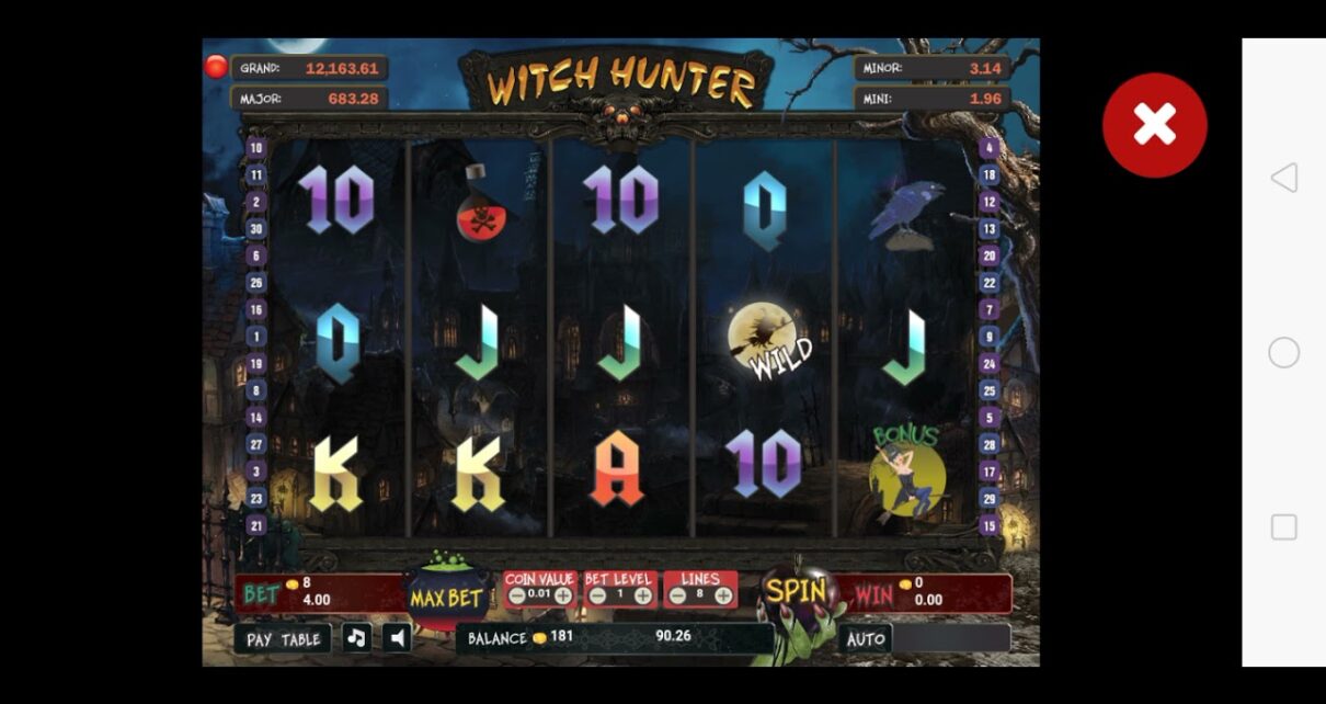 alt online casino ulat